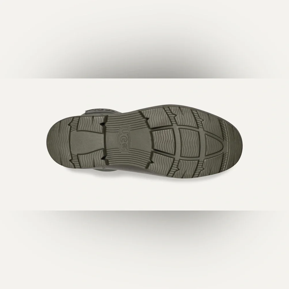Women's Droplet Mid
